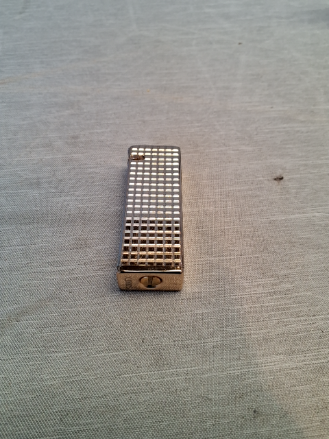 Sune Butane Lighter
